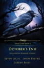 October's End : Halloween Horror Stories - Book