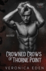 Crowned Crows of Thorne Point - Book
