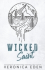 Wicked Saint Discreet - Book