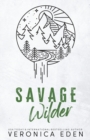 Savage Wilder Discreet - Book