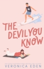 The Devil You Know Illustrated - Book