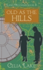 Old As The Hills - Book