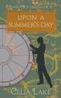 Upon A Summer's Day - Book