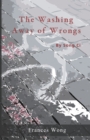The Washing Away of Wrongs - Book