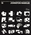 Source Books in Architecture No. 15 : Johnston Marklee - Book