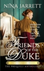 Friends of the Duke - Book