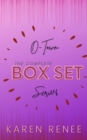 O-Town Series Box Set - eBook