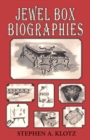 Jewel Box Biographies - Book