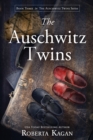 The Auschwitz Twins - Book