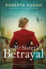 My Sister's Betrayal - Book