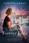 When Forever Ends - Book