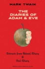 The Diaries of Adam & Eve (Warbler Classics Annotated Edition) - Book