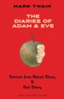 The Diaries of Adam & Eve (Warbler Classics Annotated Edition) - eBook
