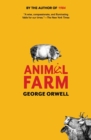 Animal Farm (Warbler Classics Illustrated Edition) - Book