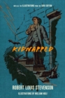 Kidnapped (Warbler Classics Illustrated Annotated Edition) - Book