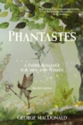Phantastes (Warbler Classics Annotated Edition) - eBook