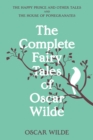 The Complete Fairy Tales of Oscar Wilde (Warbler Classics Annotated Edition) - eBook