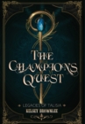 The Champion's Quest - Book