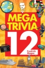 Mega Trivia 12 - Book