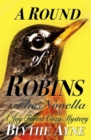 A Round of Robins : A Joy Forest Cozy Mystery - eBook