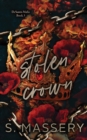 Stolen Crown : Special Edition - Book
