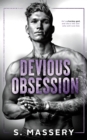 Devious Obsession - Book