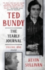 Ted Bundy : The Yearly Journal - Book