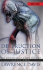 Destruction Of Justice - Book