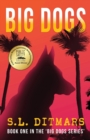 Big Dogs - Book