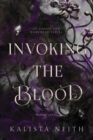 Invoking the Blood (2024) - Book