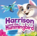 Harrison and the Hummingbird - Book