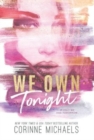 We Own Tonight - Book