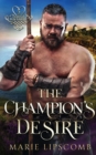 The Champion's Desire - Book