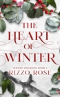 The Heart of Winter : A Saint Nikolas Holiday Fantasy - Book