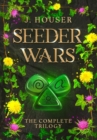 Seeder Wars Omnibus : The Complete Trilogy - Book