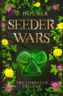 Seeder Wars Omnibus : The Complete Trilogy - Book