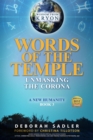 Words of the Temple : Unmasking the Corona - eBook