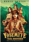 Yosemite Trail Discovered - Book