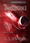 Transcendence : Aurora Rising Book Three - Book