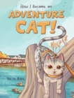 How I became an Adventure Cat! - Book