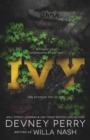 Ivy - Book