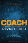 Coach - Book