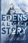 The Edens - A Legacy Story - Book