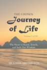 The Chosen Journey of Life : A Look at Relationships - Book