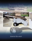 Cannon in Canada, Province by Province, Volume 7 : Ontario - eBook
