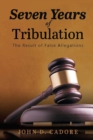 Seven Years of Tribulation - Book