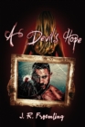 A Devil's Hope : Book Two of Hope-Marie - Book