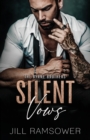 Silent Vows : A Mafia Arranged Marriage Romance - Book