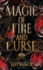 Magic of Fire and Curse : Year Two - Book