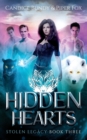 Hidden Hearts : A Why Choose Paranormal Romance Serial - Book